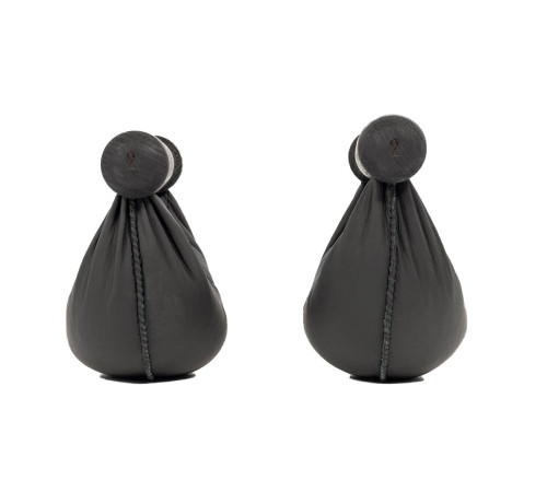 Гантелі NOHRD SwingBell Shadow Beech 2 х 2 кг Гантелі NOHRD SwingBell Shadow Beech 2 х 2 кг