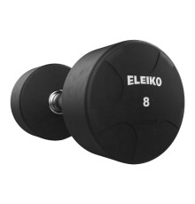 Гантель Eleiko Vulcano 8 кг