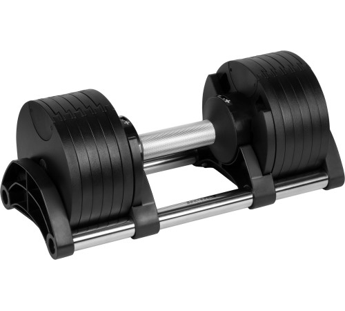 Гантель розбірна Rebel Active RBA-2332-24 24 кг