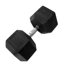 Гантель шестигранна Explode PD-108-57,5 57,5 кг