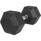 Гантель шестигранна Gorilla Sports Hex 22,5 кг