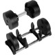 Гантель розбірна Rebel Active RBA-2332-36 36 кг