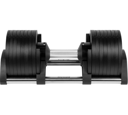 Гантель розбірна Rebel Active RBA-2332-36 36 кг