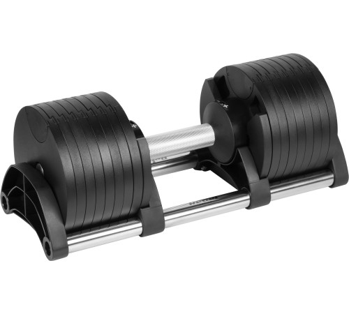 Гантель розбірна Rebel Active RBA-2332-36 36 кг