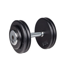Гантель inSPORTline ProfiST 25 кг