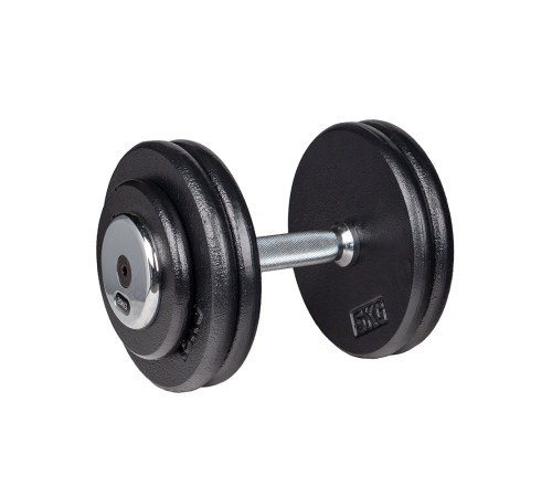 Гантель inSPORTline ProfiST 25 кг