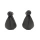 Гантелі NOHRD SwingBell Shadow Beech 2 х 1 кг