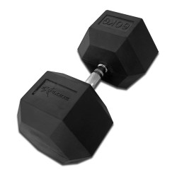 Гантель шестигранна Explode PD-108-60 60 кг