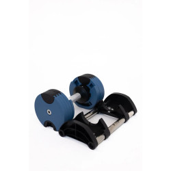 Гантель регульована WCG 16 кг