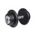 Гантель inSPORTline ProfiST 20 кг