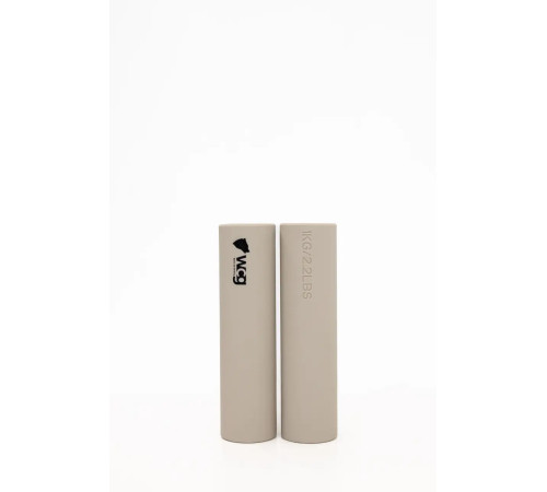 Гантелі Soft Touch WCG 2х1 кг Гантелі Soft Touch WCG 2х1 кг