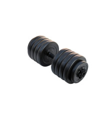 Гантель розбірна RN-Sport Long 23 кг