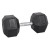 Гантель шестигранна inSPORTline Hexsteel 40 кг Гантель шестигранна inSPORTline Hexsteel 40 кг