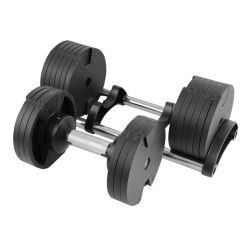 Гантель розбірна MASTER Spin 32 кг