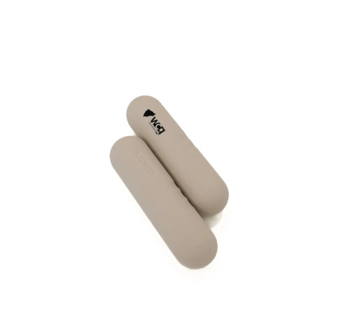 Гантелі Soft Touch WCG Сaps 2х1 кг Гантелі Soft Touch WCG Сaps 2х1 кг