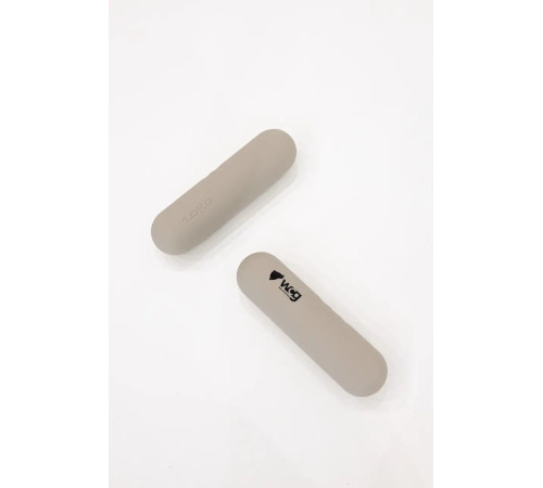 Гантелі Soft Touch WCG Сaps 2х1 кг Гантелі Soft Touch WCG Сaps 2х1 кг