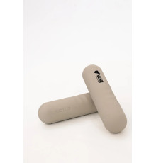 Гантелі Soft Touch WCG Сaps 2х1 кг