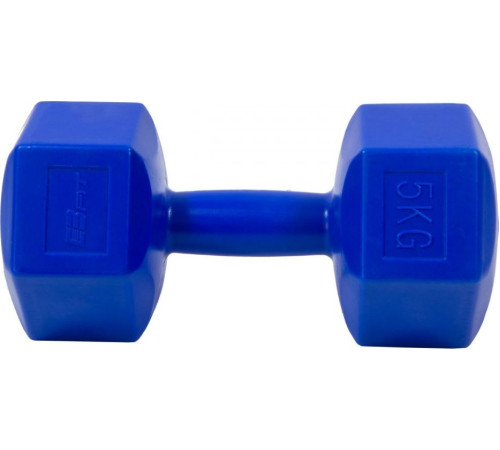 Гантелі бітумні Eb Fit 2 х 5 кг Гантелі бітумні Eb Fit 2 х 5 кг