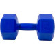 Гантелі шестигранні Eb Fit 2 х 5 кг