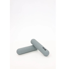 Гантелі Soft Touch WCG Сaps 2х1,5 кг