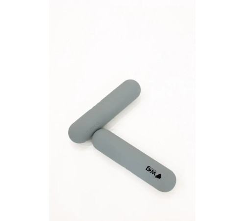 Гантелі Soft Touch WCG Сaps 2х1,5 кг Гантелі Soft Touch WCG Сaps 2х1,5 кг