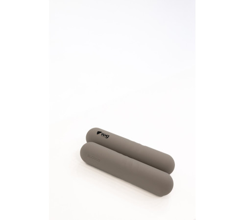 Гантелі Soft Touch WCG Сaps 2х2 кг Гантелі Soft Touch WCG Сaps 2х2 кг