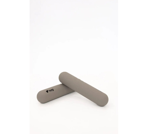 Гантелі Soft Touch WCG Сaps 2х2 кг Гантелі Soft Touch WCG Сaps 2х2 кг