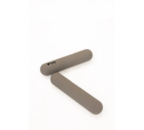 Гантелі Soft Touch WCG Сaps 2х2 кг Гантелі Soft Touch WCG Сaps 2х2 кг