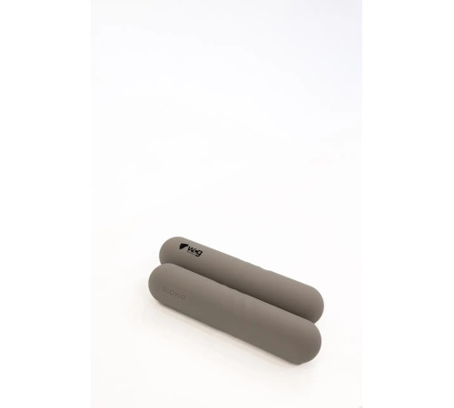 Гантелі Soft Touch WCG Сaps 2х2 кг Гантелі Soft Touch WCG Сaps 2х2 кг