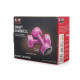 Гантелі вінілові BODY SCULPTURE SMART BW 108, 2 х 1,5 кг