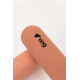 Гантелі Soft Touch WCG Сaps 2х2,5 кг