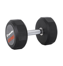 Гантель inSPORTline Profi CPU 27,5 кг