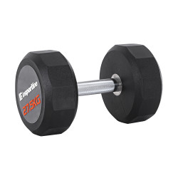 Гантель inSPORTline Profi CPU 27,5 кг