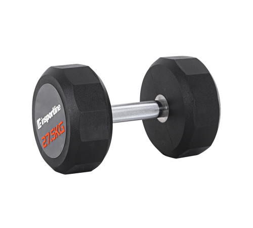 Гантель inSPORTline Profi CPU 27,5 кг Гантель inSPORTline Profi CPU 27,5 кг