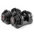 Гантелі розбірні сталеві Bowflex SelectTech 1090i, 2 х 41 кг