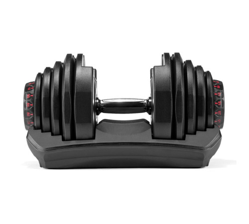 Гантелі розбірні сталеві Bowflex SelectTech 1090i, 2 х 41 кг Гантелі розбірні сталеві Bowflex SelectTech 1090i, 2 х 41 кг