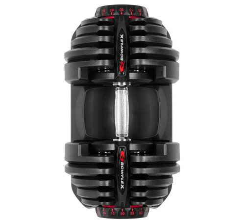 Гантелі розбірні сталеві Bowflex SelectTech 1090i, 2 х 41 кг Гантелі розбірні сталеві Bowflex SelectTech 1090i, 2 х 41 кг
