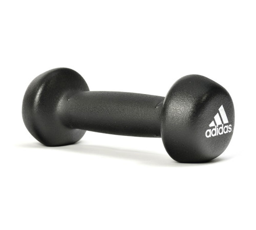 Гантель неопренова Adidas ADWT-10023, 3 кг
