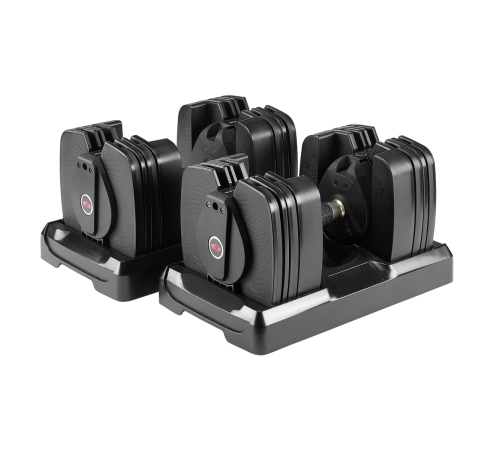 Гантелі розбірні Bowflex SelectTech 560, 2 х 27 кг Гантелі розбірні Bowflex SelectTech 560, 2 х 27 кг