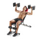 Гантелі розбірні Bowflex SelectTech 560, 2 х 27 кг