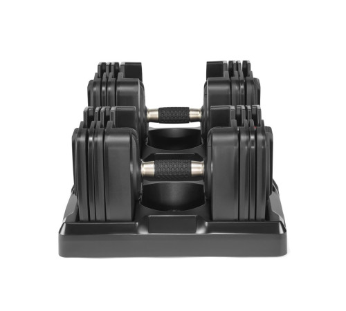 Гантелі розбірні Bowflex SelectTech 560, 2 х 27 кг Гантелі розбірні Bowflex SelectTech 560, 2 х 27 кг