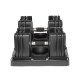 Гантелі розбірні Bowflex SelectTech 560, 2 х 27 кг