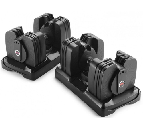 Гантелі розбірні Bowflex SelectTech 560, 2 х 27 кг Гантелі розбірні Bowflex SelectTech 560, 2 х 27 кг