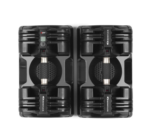 Гантелі розбірні Bowflex SelectTech 560, 2 х 27 кг Гантелі розбірні Bowflex SelectTech 560, 2 х 27 кг