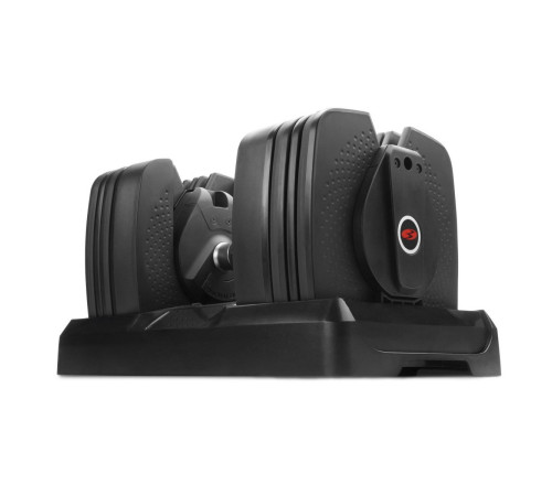 Гантелі розбірні Bowflex SelectTech 560, 2 х 27 кг Гантелі розбірні Bowflex SelectTech 560, 2 х 27 кг