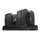 Гантелі розбірні Bowflex SelectTech 560, 2 х 27 кг