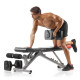 Гантелі розбірні Bowflex SelectTech 560, 2 х 27 кг