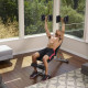 Гантелі розбірні Bowflex SelectTech 560, 2 х 27 кг