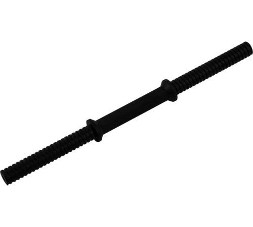 Гантель розбірна бітумна Movit 15 кг