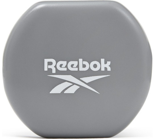Гантелі Reebok неопрен 2 х 1 кг Гантелі Reebok неопрен 2 х 1 кг